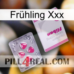 Frühling Xxx 32